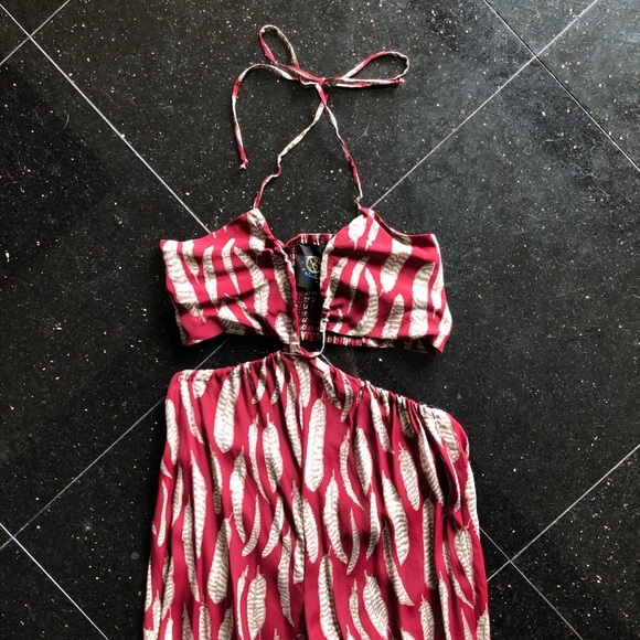 💧 SOLD 💧 Blue Life Mighty Aphrodite Jumper - Picture 4 of 5